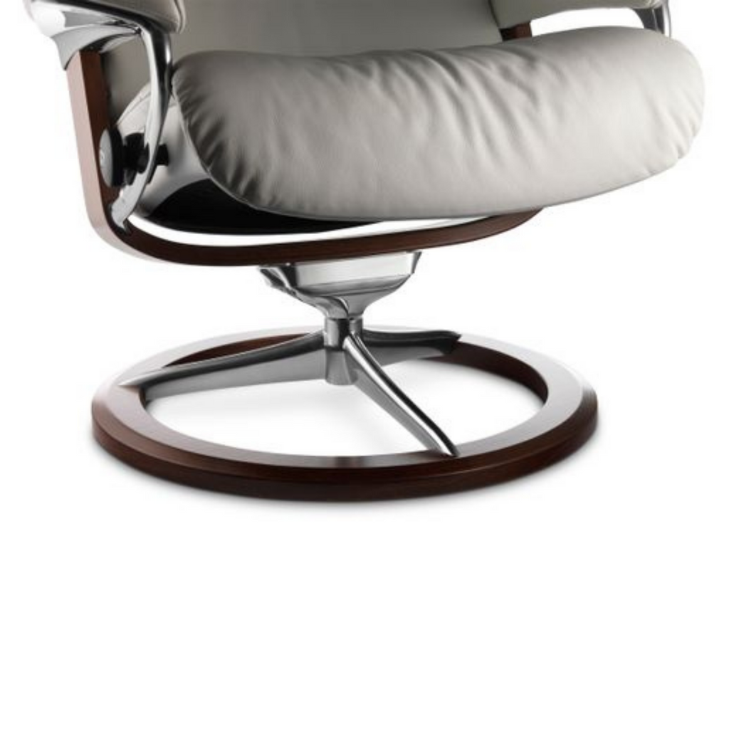Signature/Cross Base Elevator Kit by Stressless