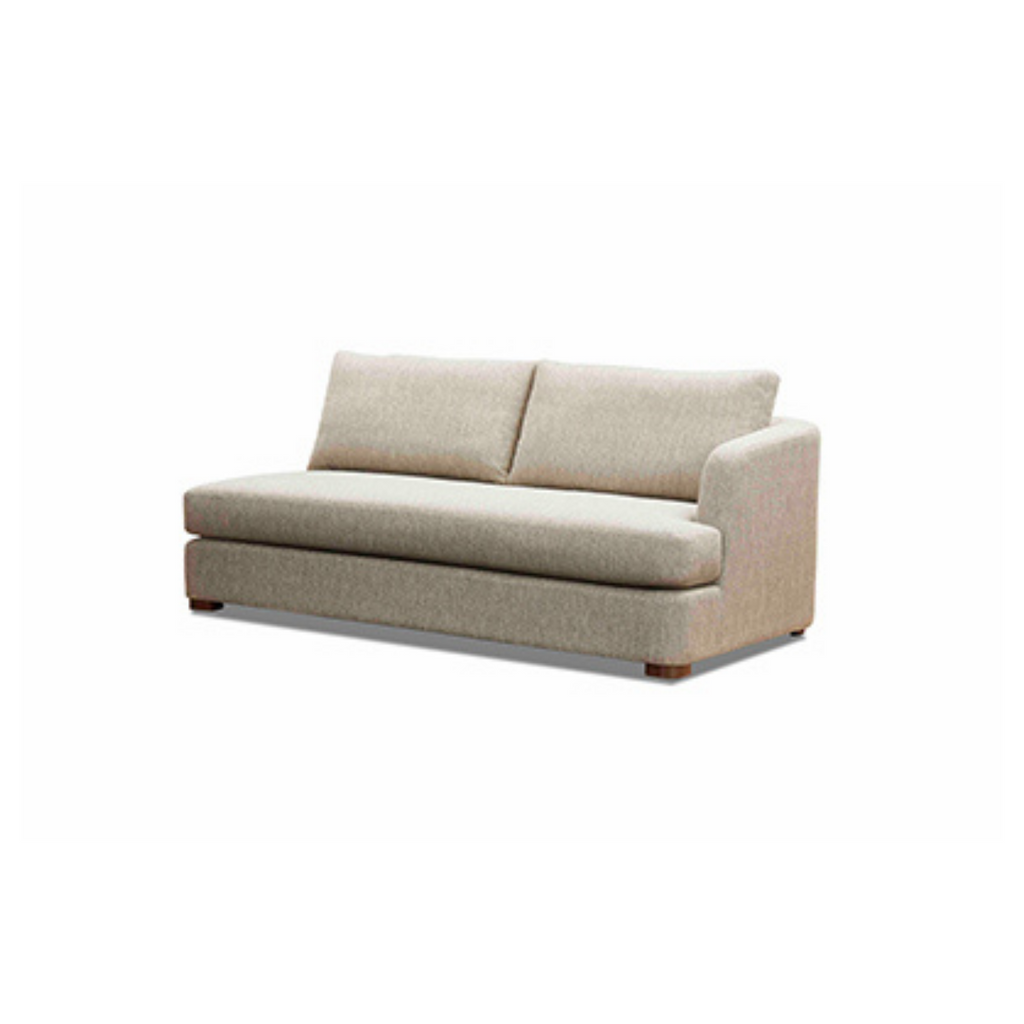 Palisades Modular Sofa by Molmic