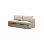 Palisades Modular Sofa by Molmic