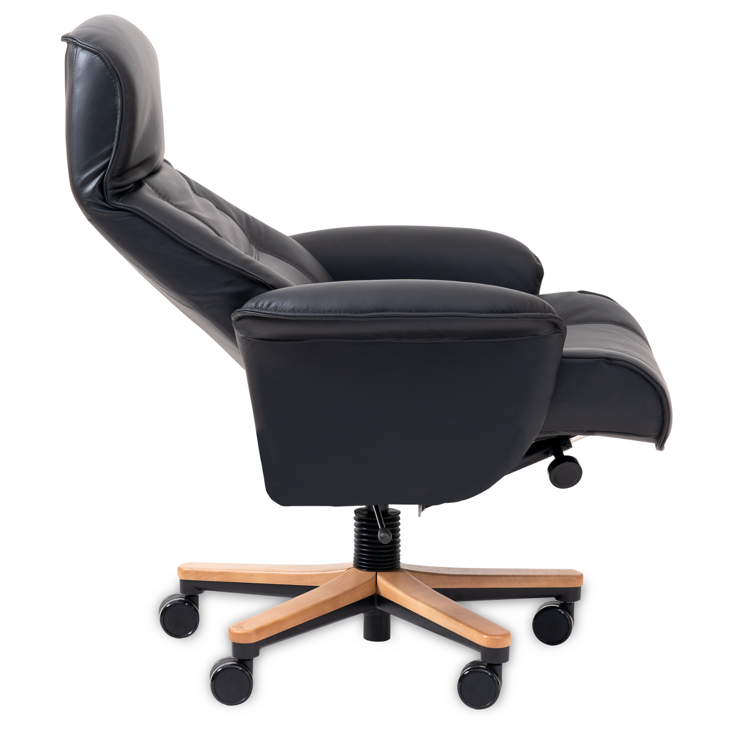 Nordic 21 Office Recliner Chair by IMG