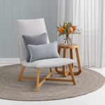 Nordic Rug Pine Cone