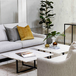 Tasman Sofa by Molmic