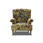 Charles Chair by Molmic