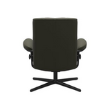 London Low Back Recliner with Star Base by Stressless