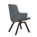 Laurel Dining Chair with Arms D200 Leg by Stressless