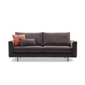 Alpine Sofa by Molmic