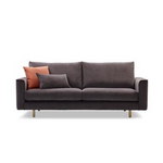 Alpine Sofa by Molmic