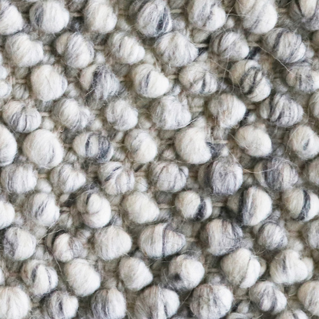Roxburgh Rug Flint Grey Ex Display