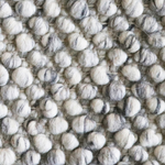 Roxburgh Rug Flint Grey Ex Display