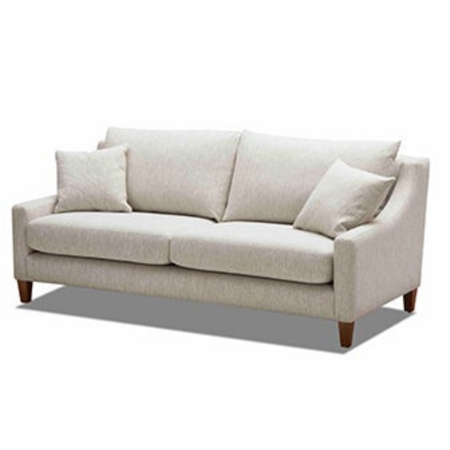 Tasman Sofa by Molmic