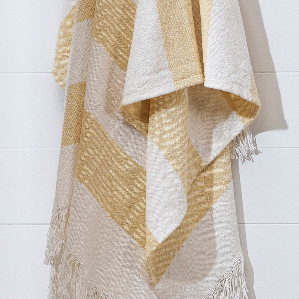 Cheltenham Throw