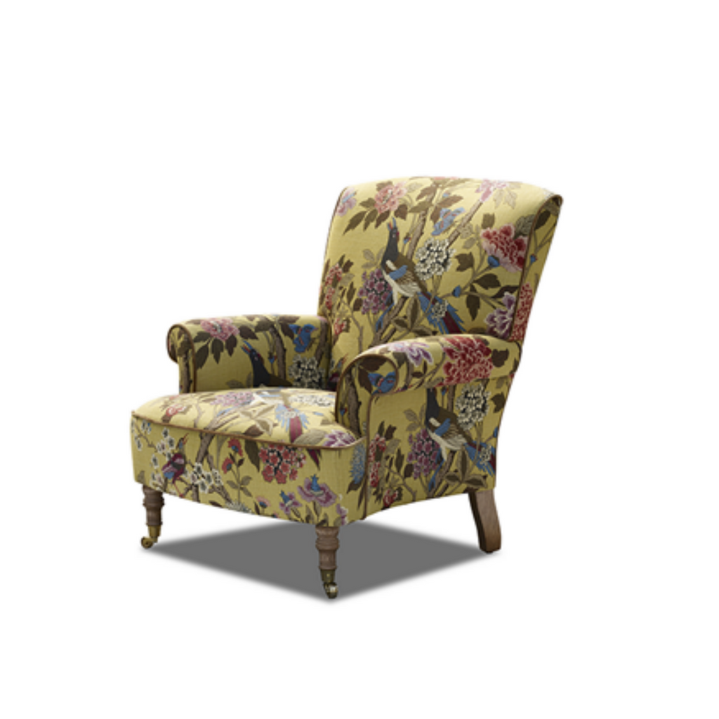 Charles Chair by Molmic