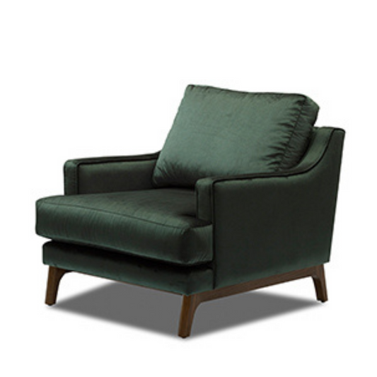 Ridley Chair by Molmic