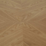 Classique 1800mm Round Dining Table by GlobeWest