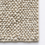 Roxburgh Rug Parchment Ex Display
