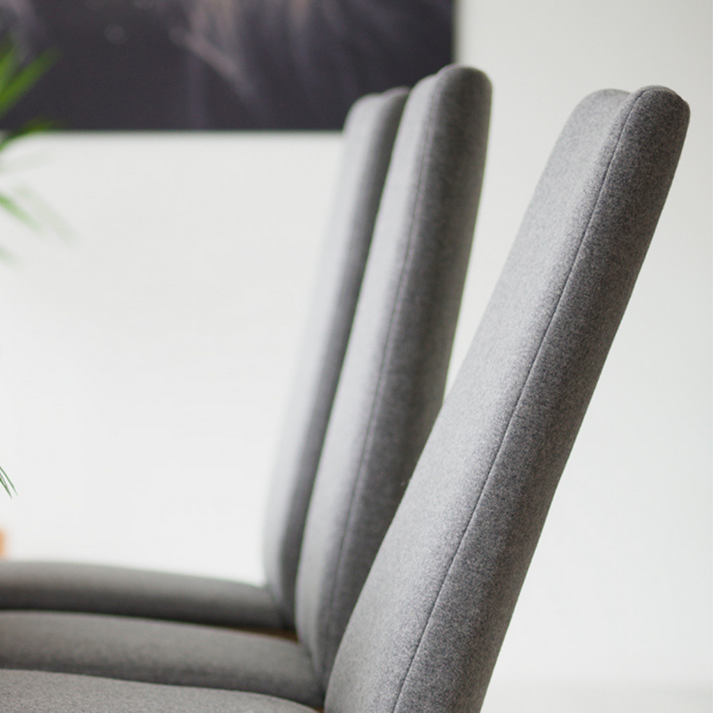 Laurel Dining Chair D400 Leg by Stressless