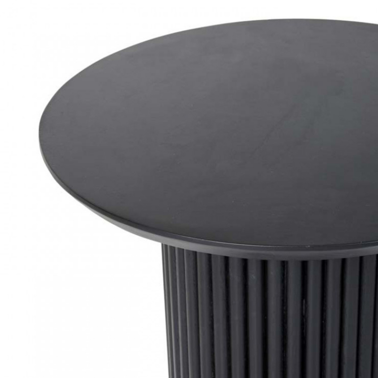 Tully Side Table by Globewest