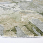 Fayette Rug - Sage Multi
