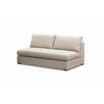 Palisades Modular Sofa by Molmic