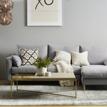 Alpine Modular Sofa by Molmic