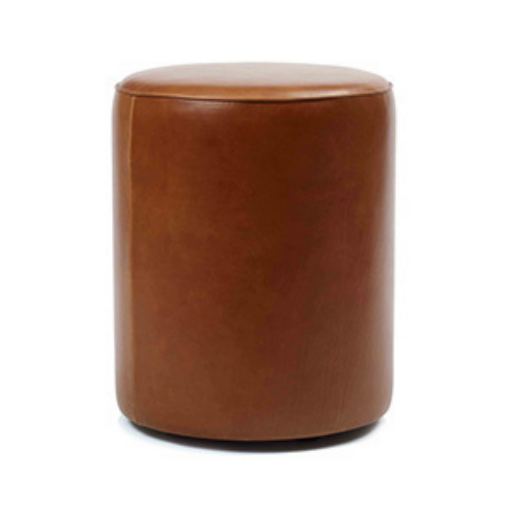 Dalton Circle Ottoman Range  by Molmic