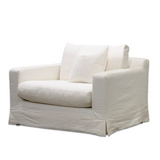 Sherman Chair by Molmic