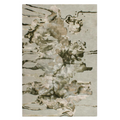 Fayette Rug - Sage Multi