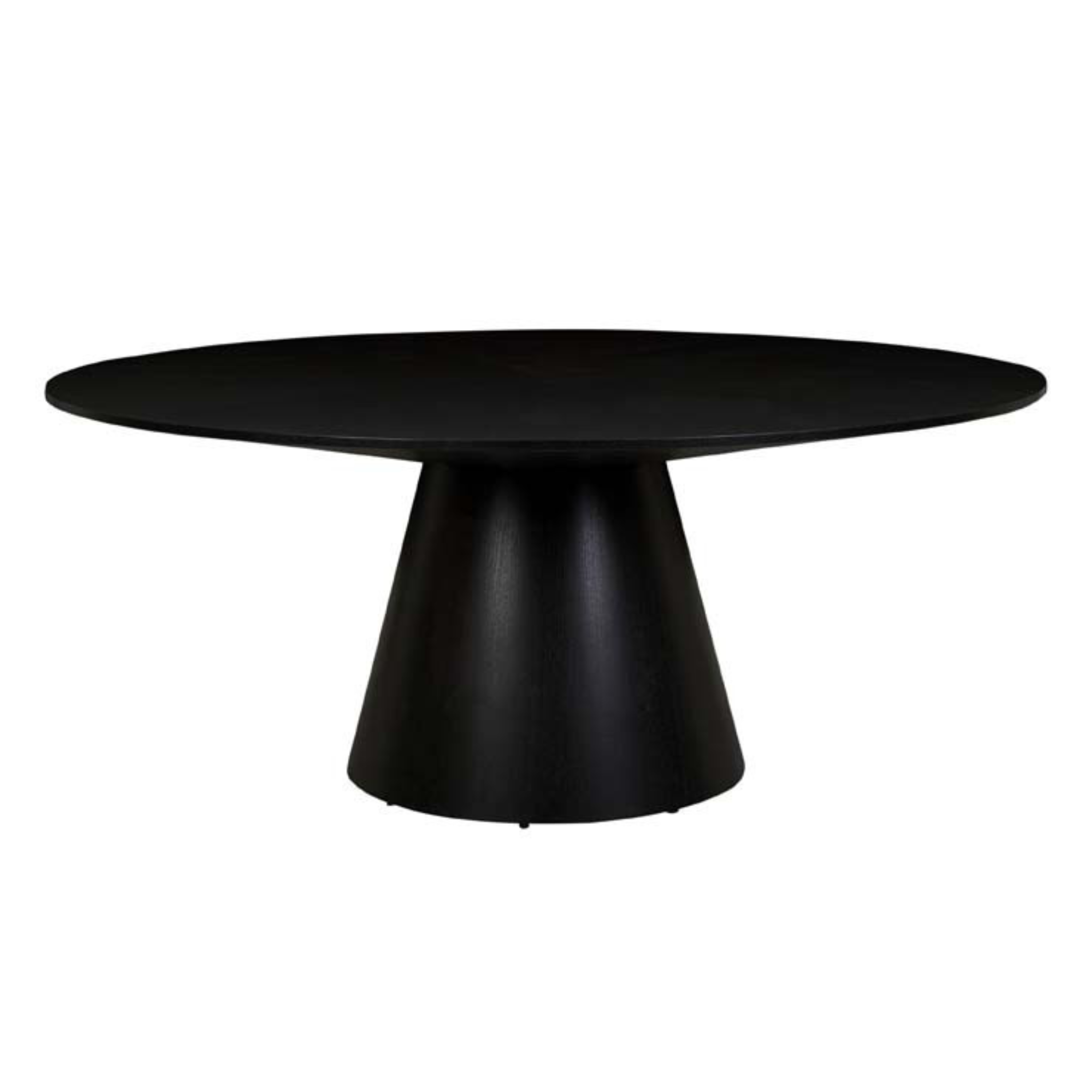 Classique 1200mm Round Dining Table by GlobeWest