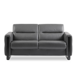 Fiona Sofa with Timber Arm by Stressless