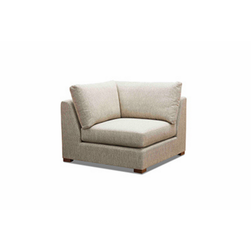 Palisades Modular Sofa by Molmic