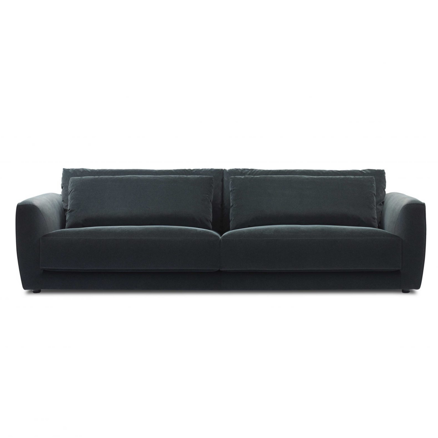 Cypress Sofa by Molmic