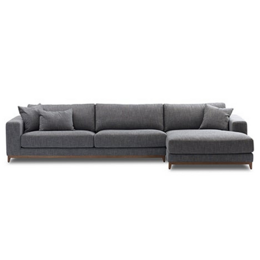 Aston Modular Sofa by Molmic