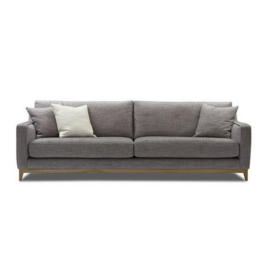 Barker Sofa by Molmic