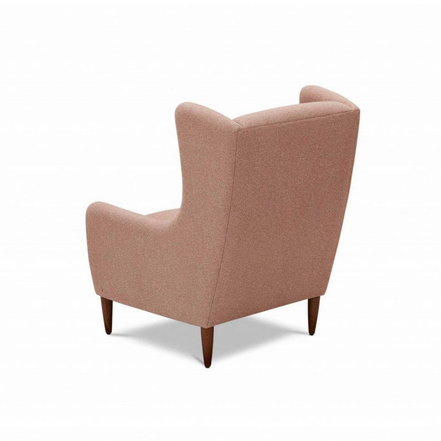 Heaton Chair by Molmic