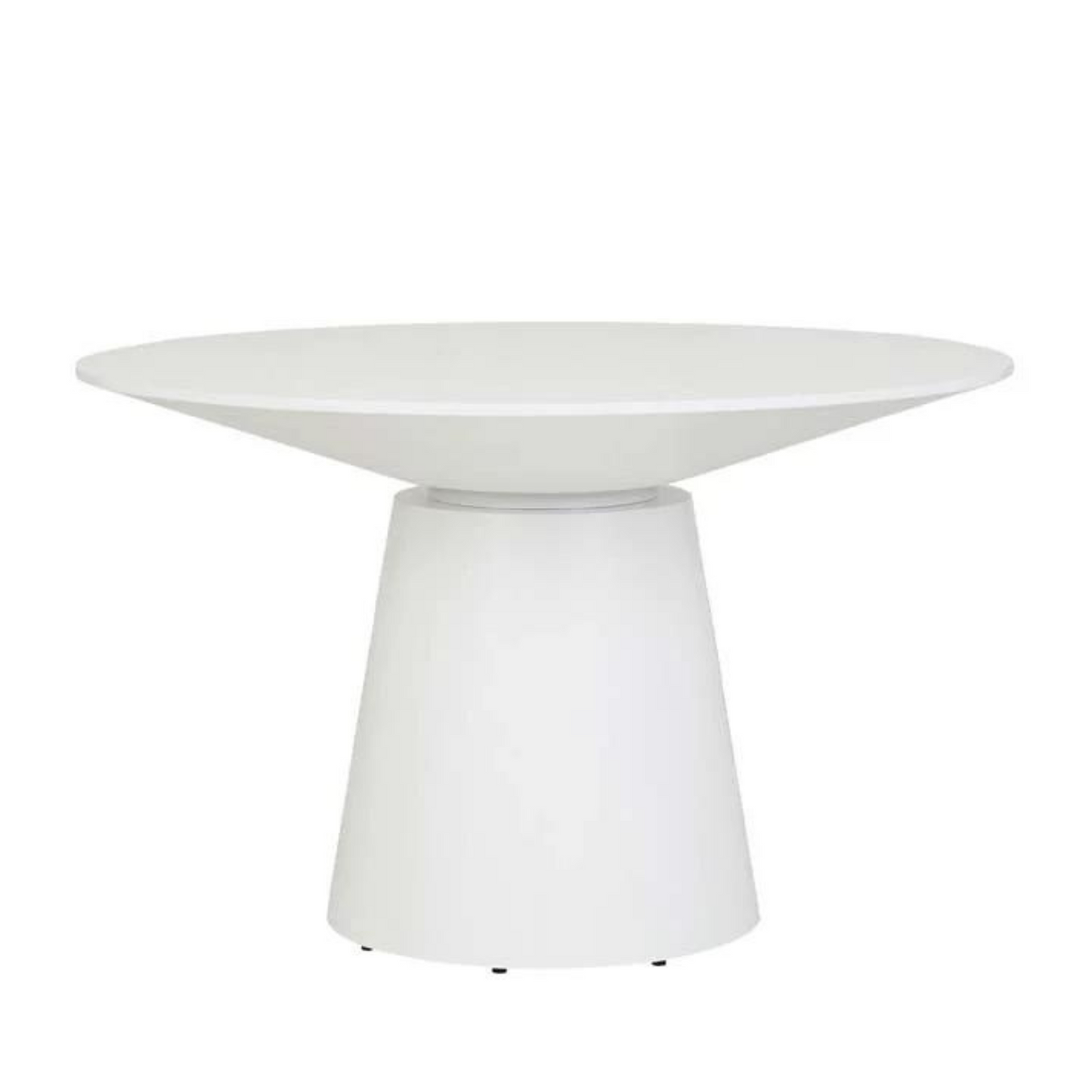 Classique 1500mm Round Dining Table by Globewest