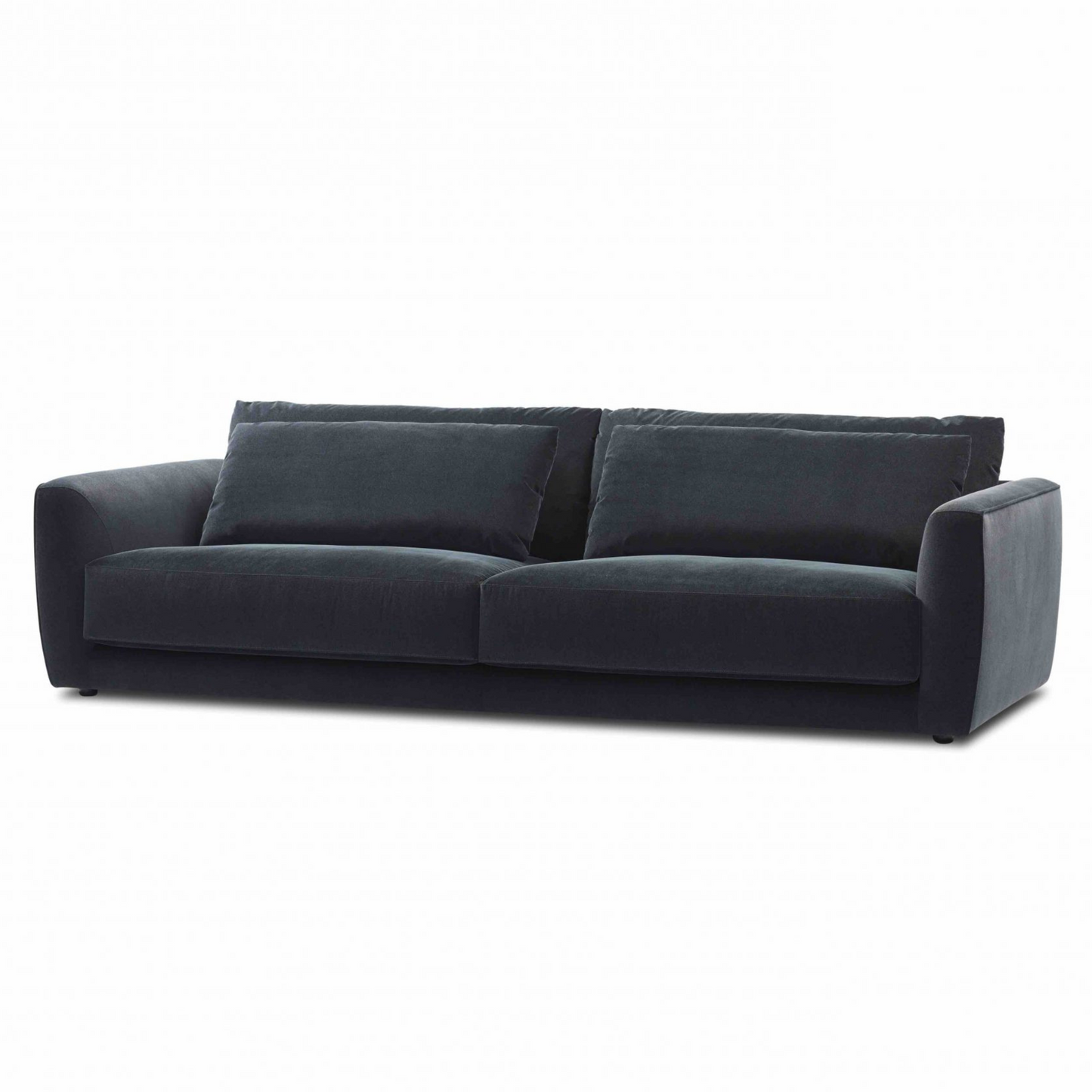 Cypress Sofa by Molmic