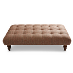 Dimple Ottomans by Molmic