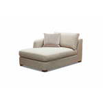 Palisades Modular Sofa by Molmic