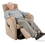 Silverstone Lift Chair by IMG