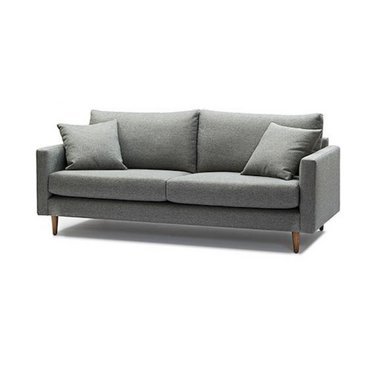 Ally Sofa by Molmic