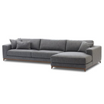 Aston Modular Sofa by Molmic