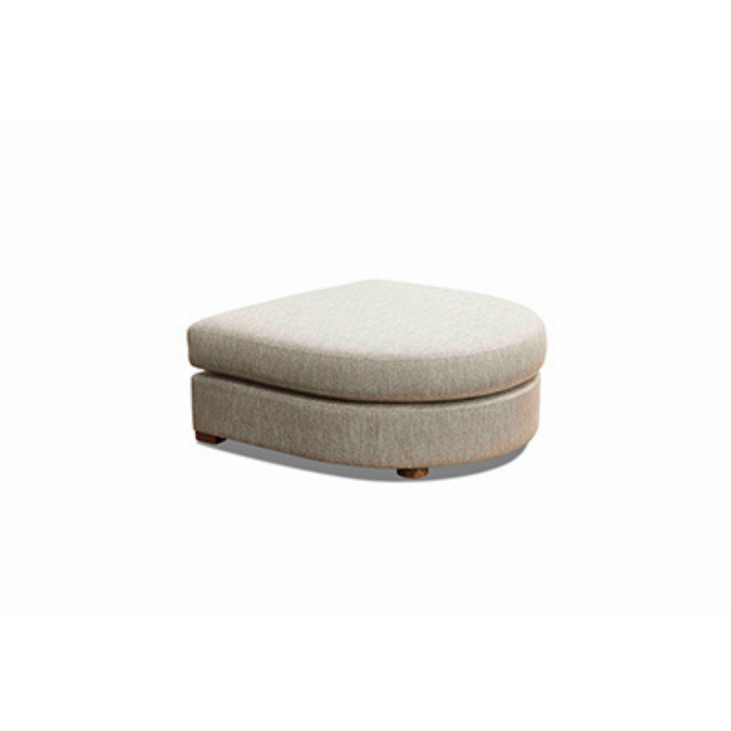 Palisades Modular Sofa by Molmic