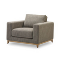 Aston Chair by Molmic