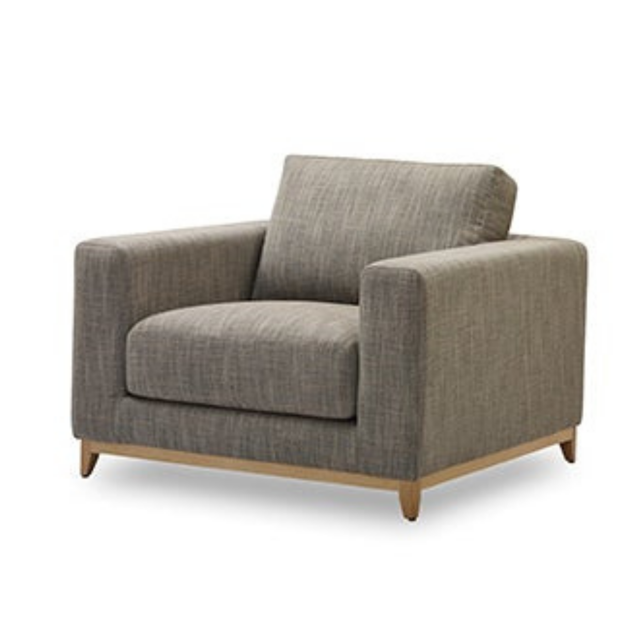 Aston Chair by Molmic