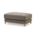Aston Ottoman by Molmic