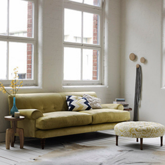 Coogee Sofa by Molmic