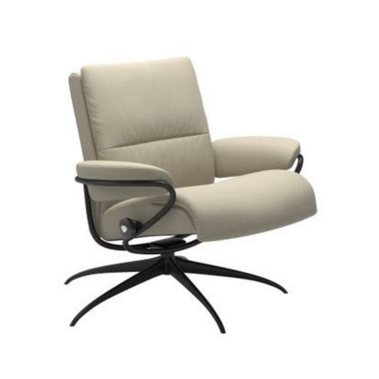 Tokyo Low Back Recliner by Stressless