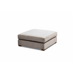 Palisades Modular Sofa by Molmic
