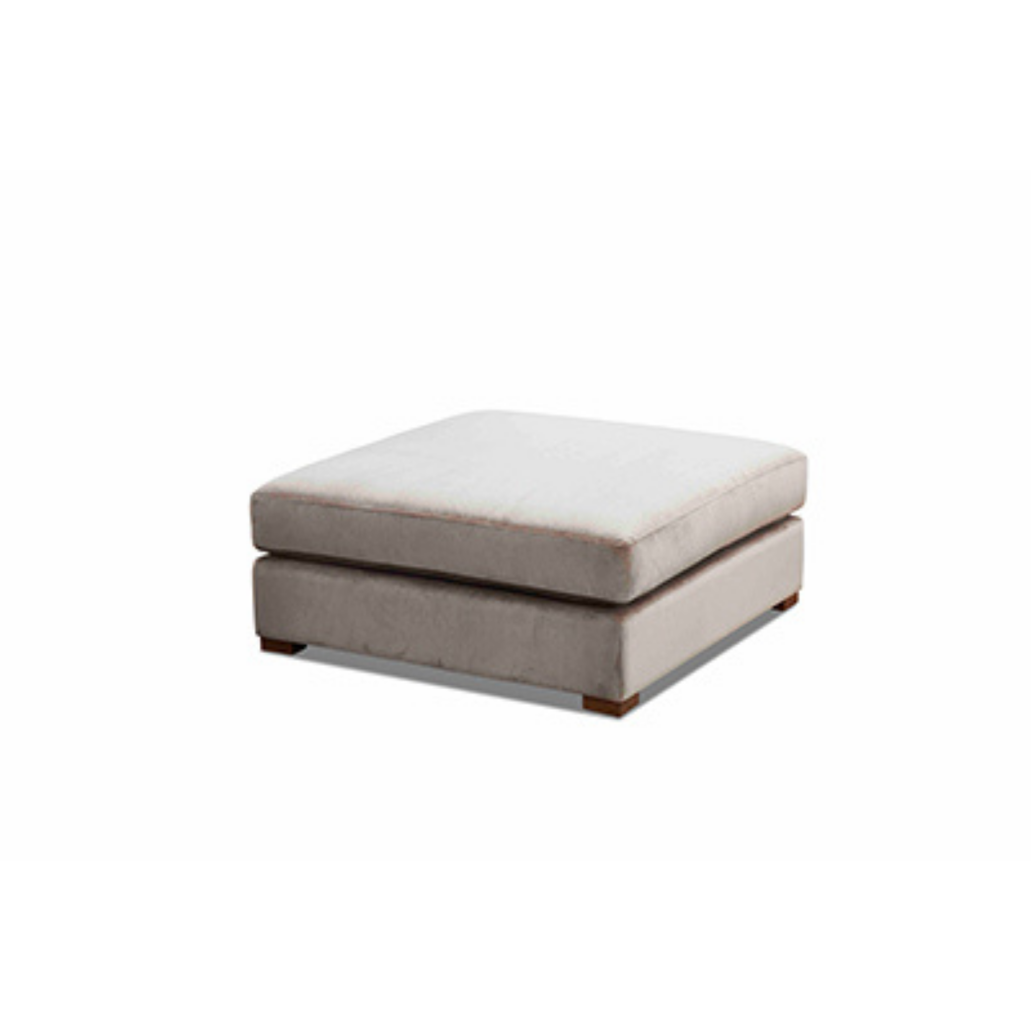 Palisades Modular Sofa by Molmic