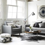 Ally Chair by Molmic